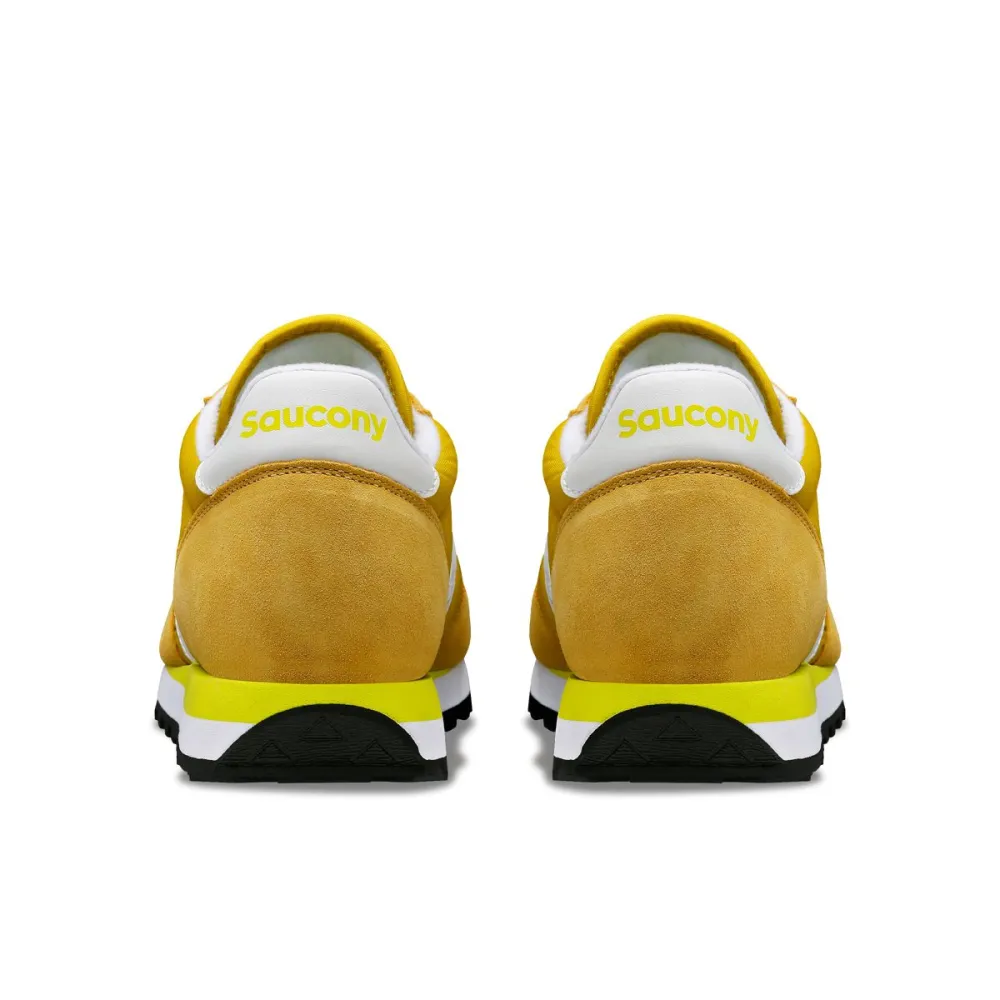 Saucony Jazz Original S2044-697 / gelb