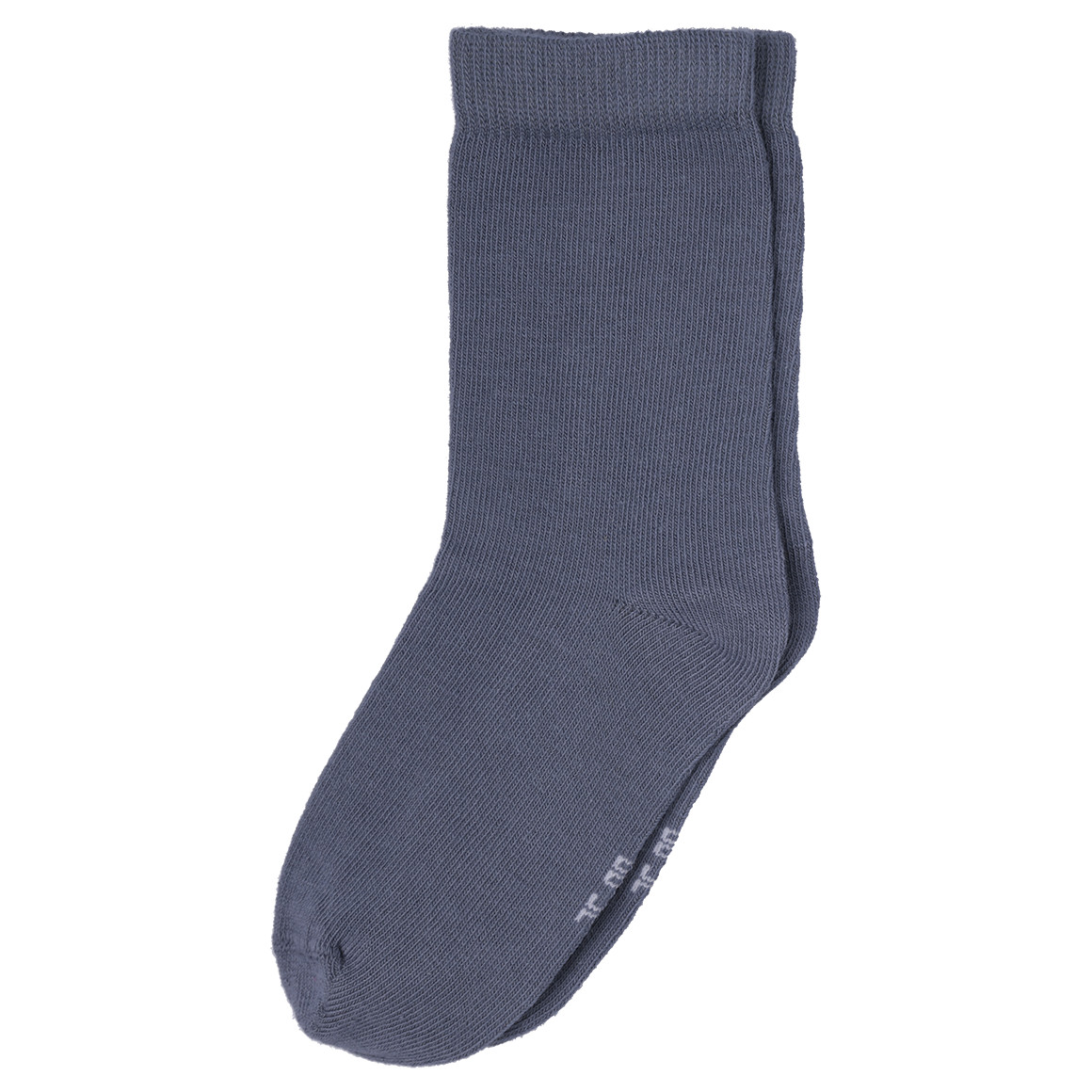 3 Paar Baby Socken in verschiedenen Dessins