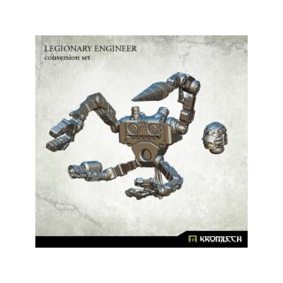 Legionary Engineer conversion set (1)