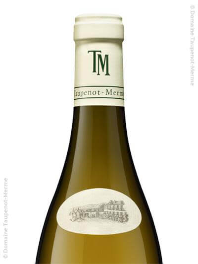 Domaine Taupenot-Merme : Auxey-Duresses Village 2018