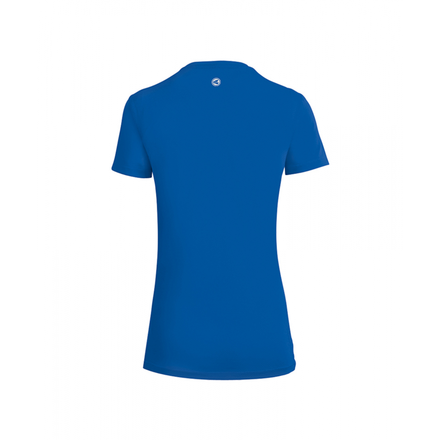 Jako Run 2.0 T-Shirt Running Damen Blau F04