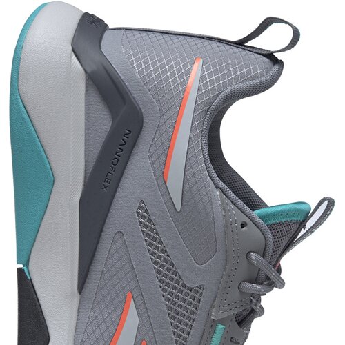 DAMEN WORKOUTSCHUHE NANOFLEX ADVENTURE TR