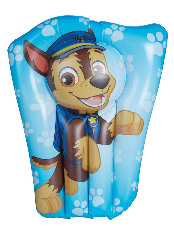 WEHNCKE Paw Patrol Kindermatratze Chase in ab 3 Jahre günstig kaufen onesize