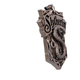Harry Potter Wandschmuck - Slytherin