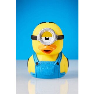Minions Tubbz Mini PVC Figur - Stuart