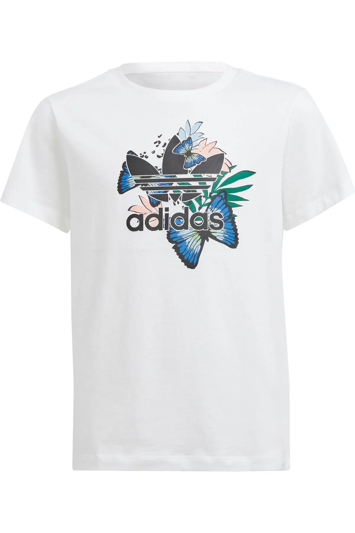 adidas  Damen adidas T-Shirt Kinder