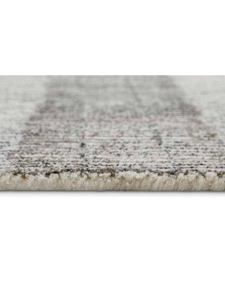 Wecon Home Läufer Hamptons FORTY in beige grau günstig kaufen