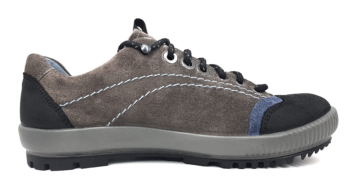 Legero Tanaro 2-000122-2800 Grau 2800 Ossido (Grau)