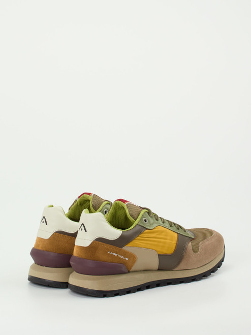 Sneaker-46616930001 Ambitious