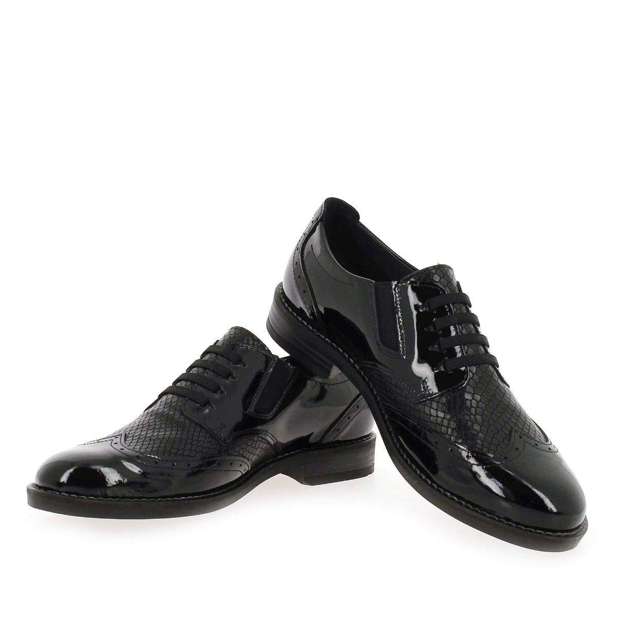 Myma  6009 - noir