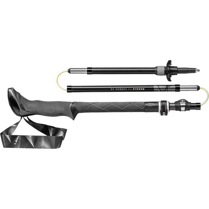 LEKI Makalu FX Carbon AS Stock