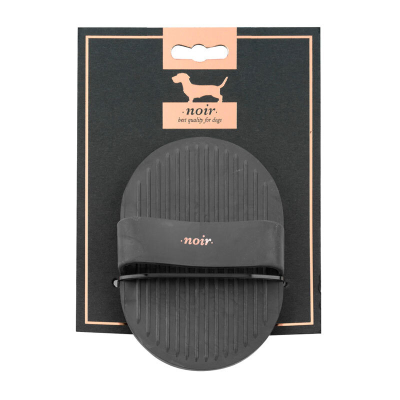 Europet Bernina Fellpflege Europet Bernina NOIR Massage Brush