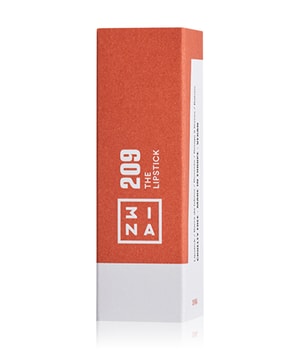 3INA The Lipstick Lippenstift-4.5 g