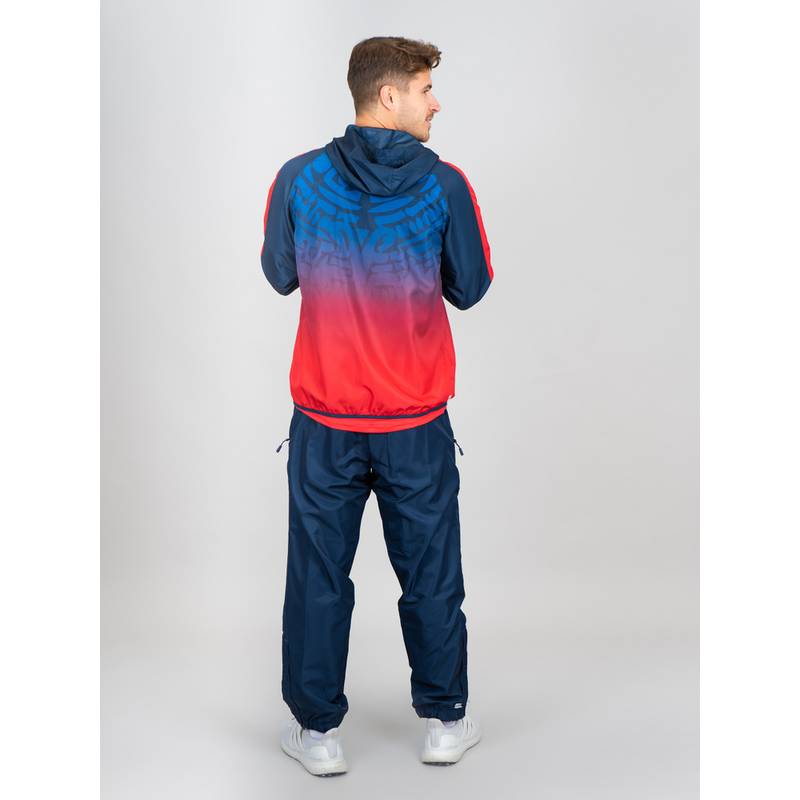 BIDI BADU Pure Wild Tracksuit Trainingsanzug Herren