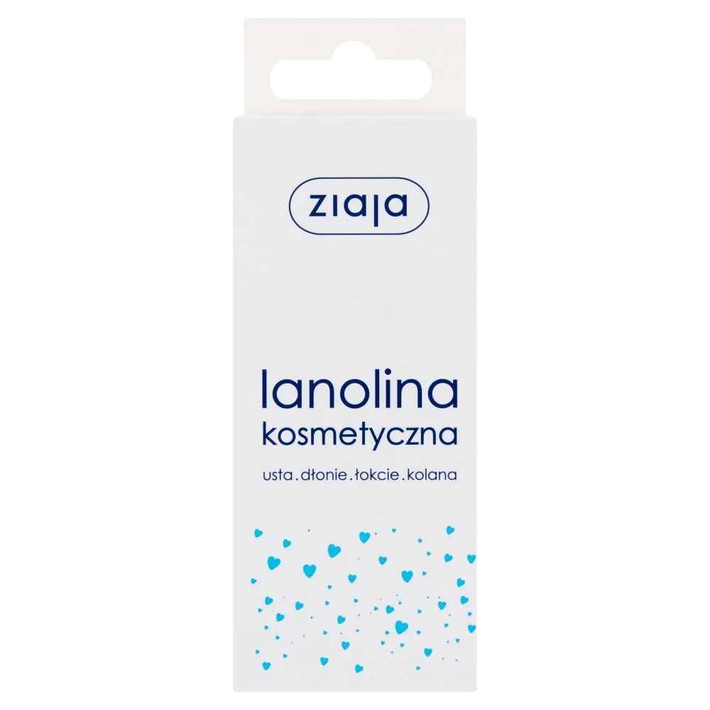 Λανολίνη καλλυντικών Ziaja
