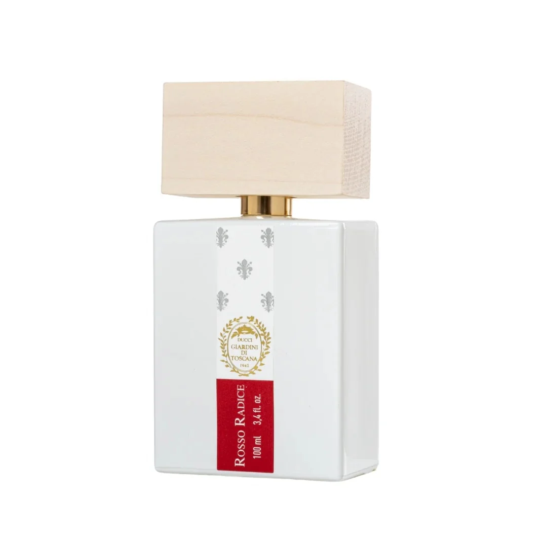 Rosso Radice Hajuvedet - Eau de Parfum Unisex, Eau de Parfum