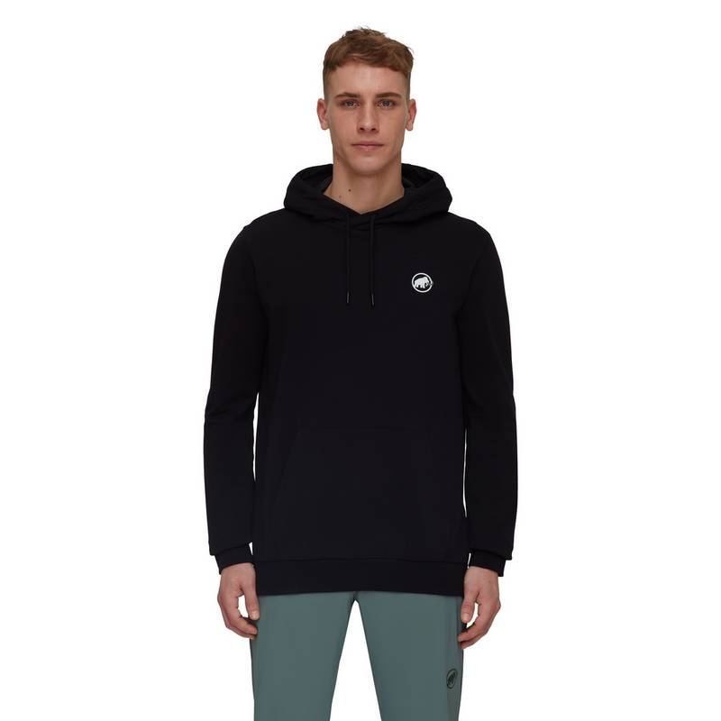 Mammut Mammut Original Fleecepullover Herren