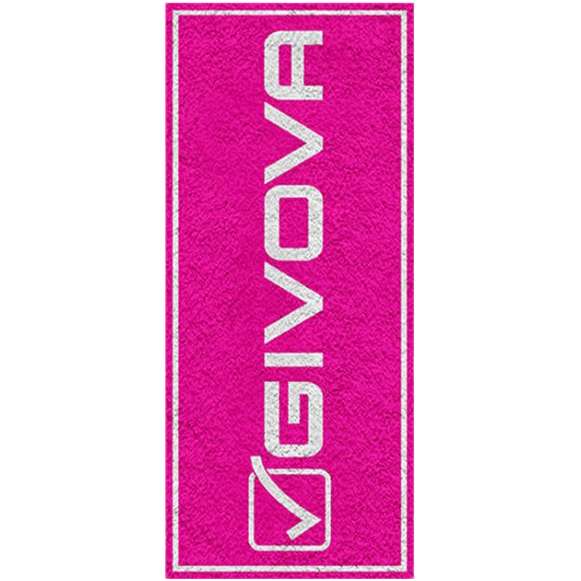Givova Fitness Handtuch 88 x 38 cm ACC42-0603