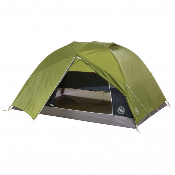 Big Agnes - Blacktail 2 - 2-Personen Zelt
