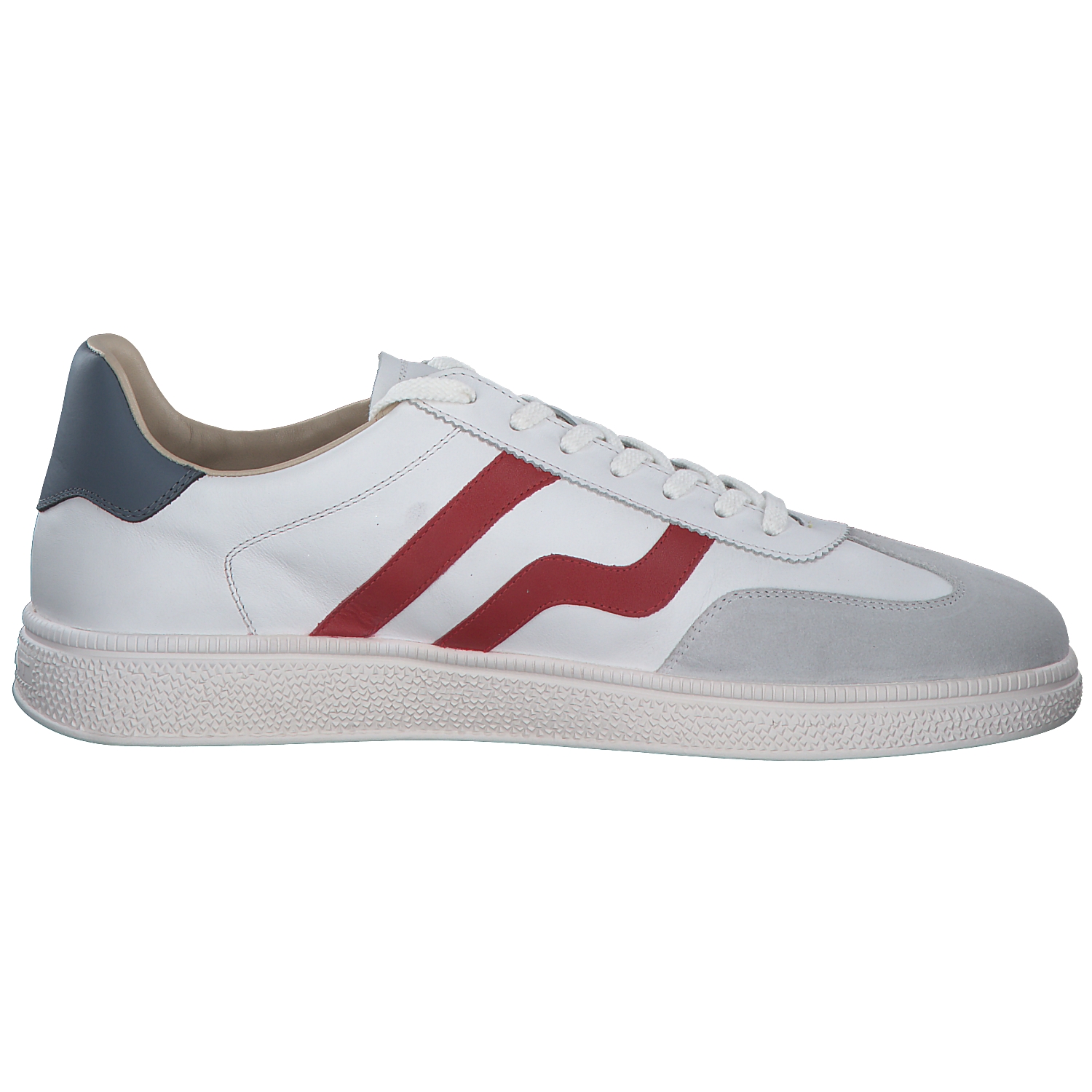 Gant Cuzmo 28631482, Klassische- & Business Schuhe, Herren, Weiß