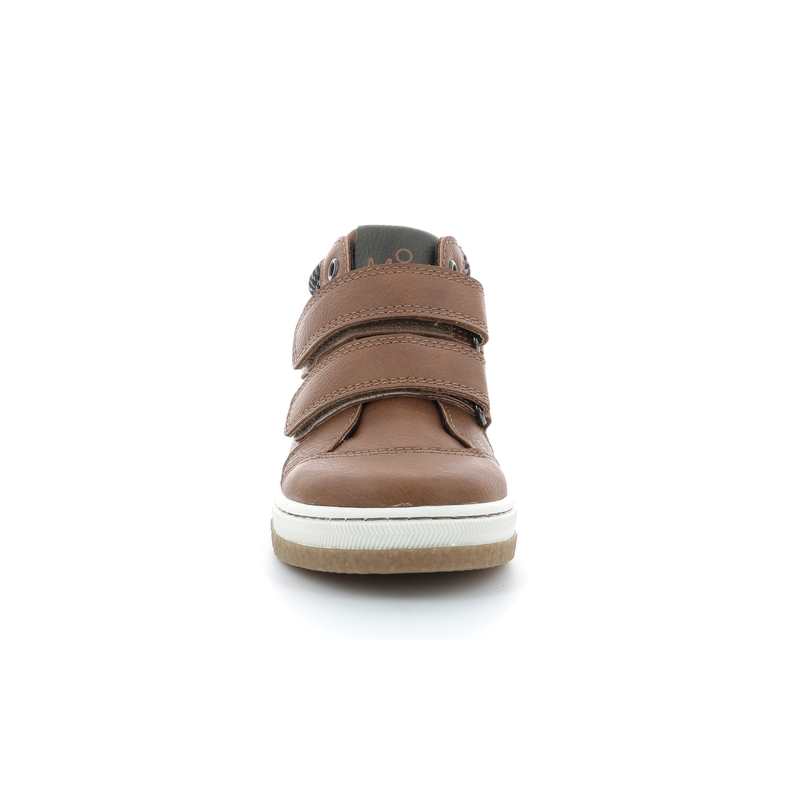 Sneakers hautes synthetique Kynatol
