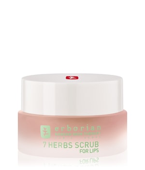Erborian Ritual for Lips Lippenpeeling-7 ml