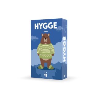 Hygge (Multilingual)