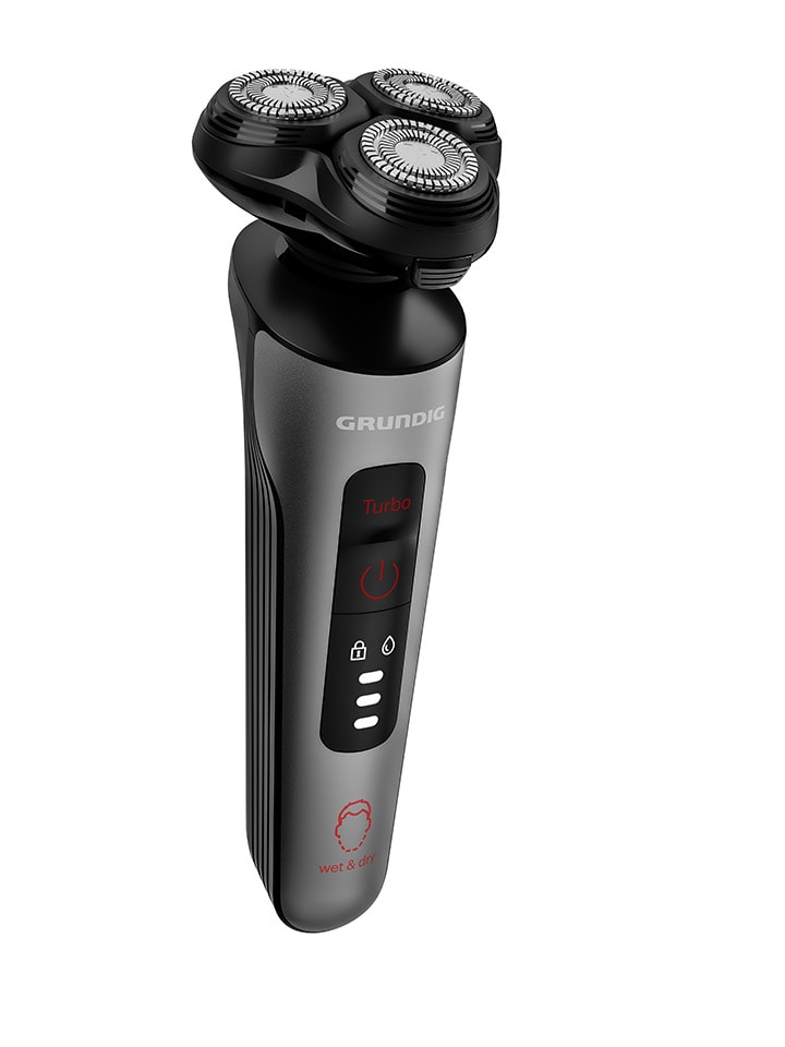 GRUNDIG Rasierer 
