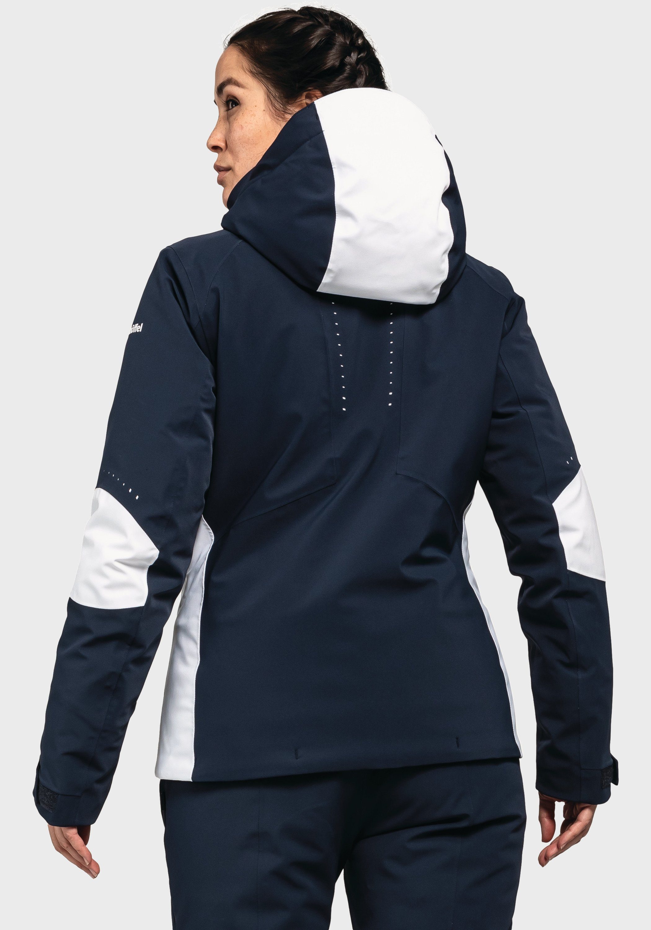 Schöffel Outdoorjacke Ski Jacket Naladas L