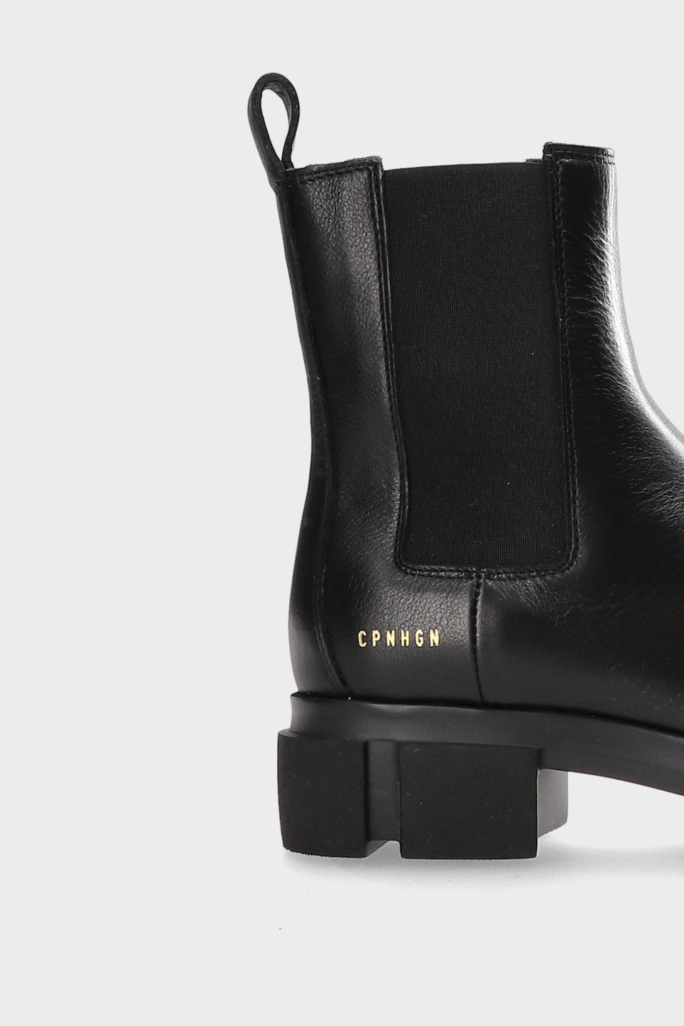 CPH570 vitello black