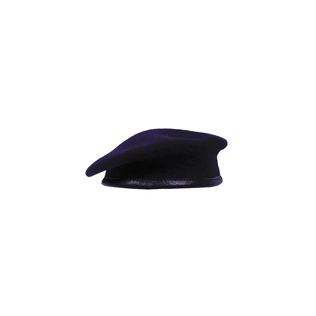BW Commando Barett Franz. Form dunkelblau