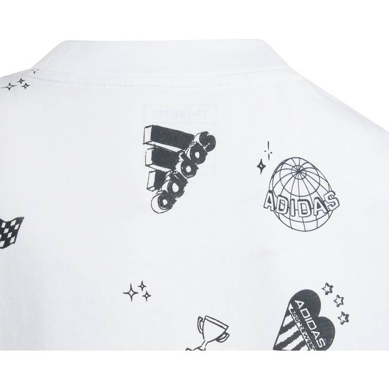 adidas T-Shirt Mdchen