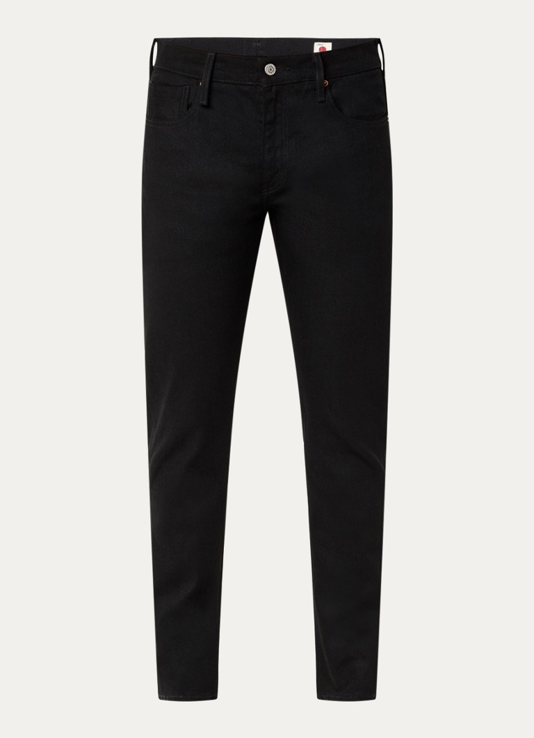 Džíny Levi's 512 slim fit s barevným praním