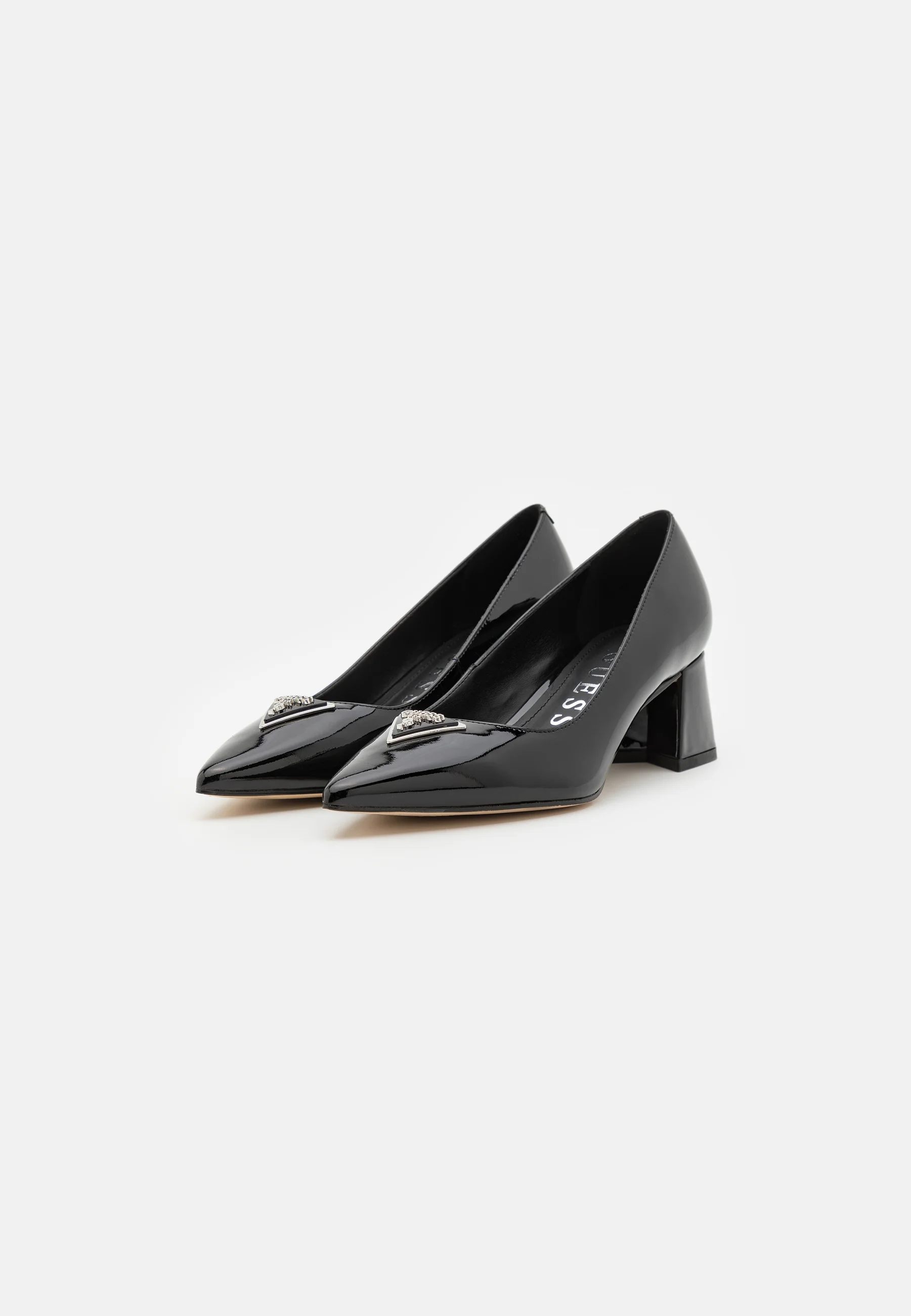 Guess ZABBI - Zapatos de tacón