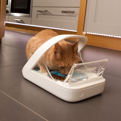 SureFeed Mikrochip Futterautomat