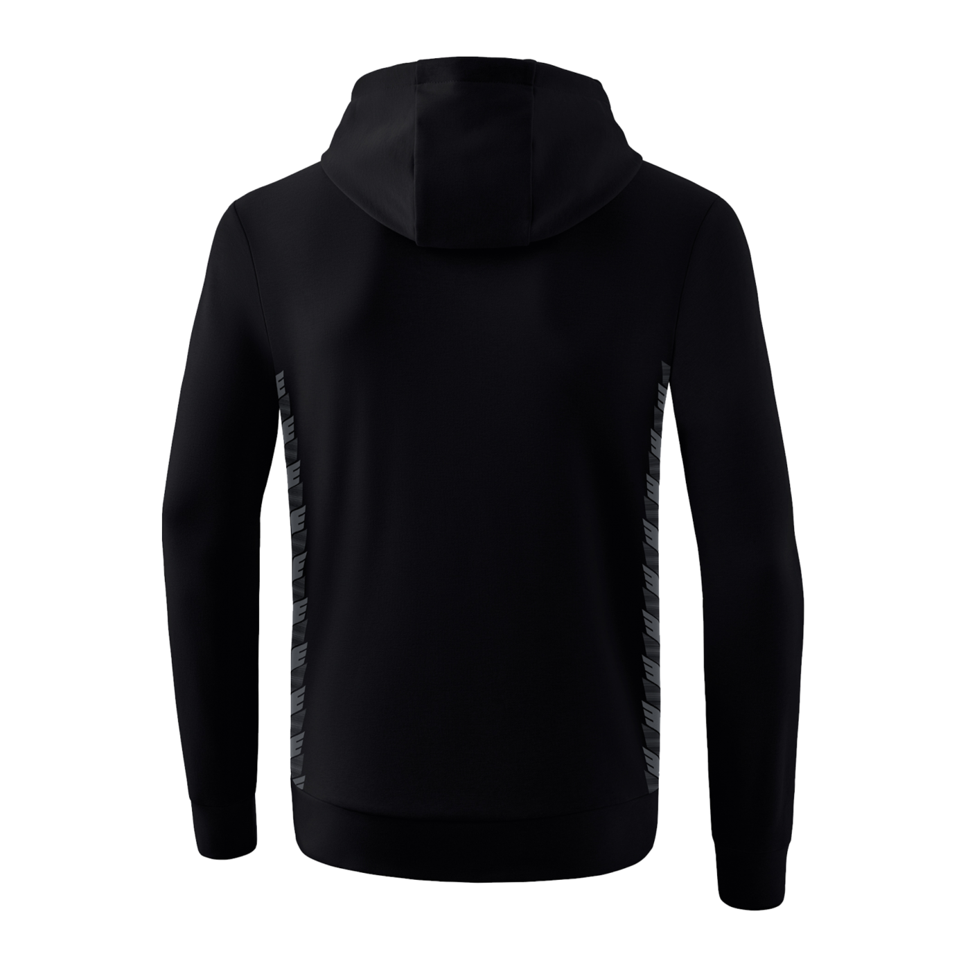 Erima Team Essential Hoody Kids Schwarz