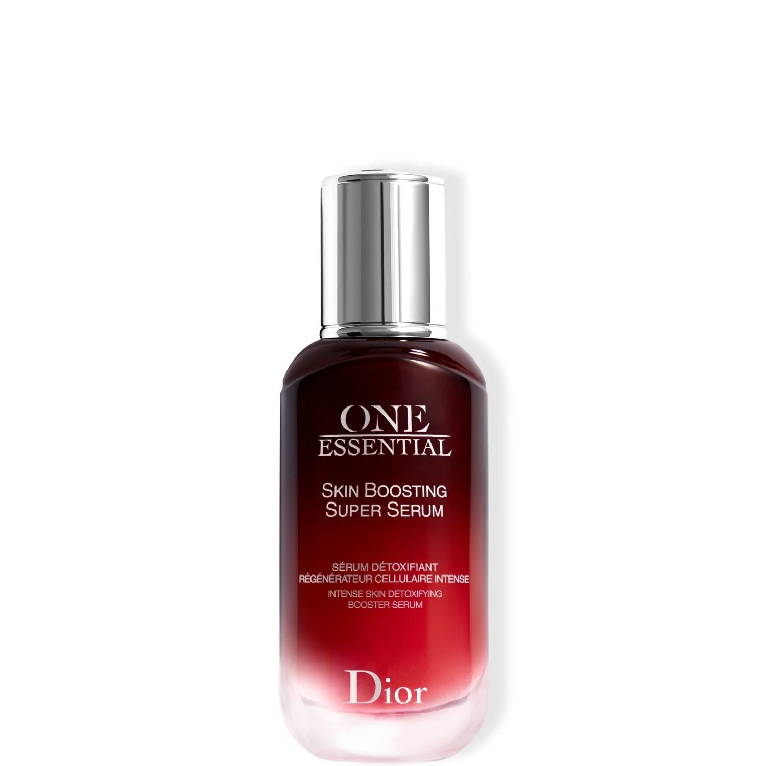 Jedan esencijalni detoksikacijski i regenerirajući - Global Effect serum za lice, detoksikacijski tretman, regenerirajući tretman