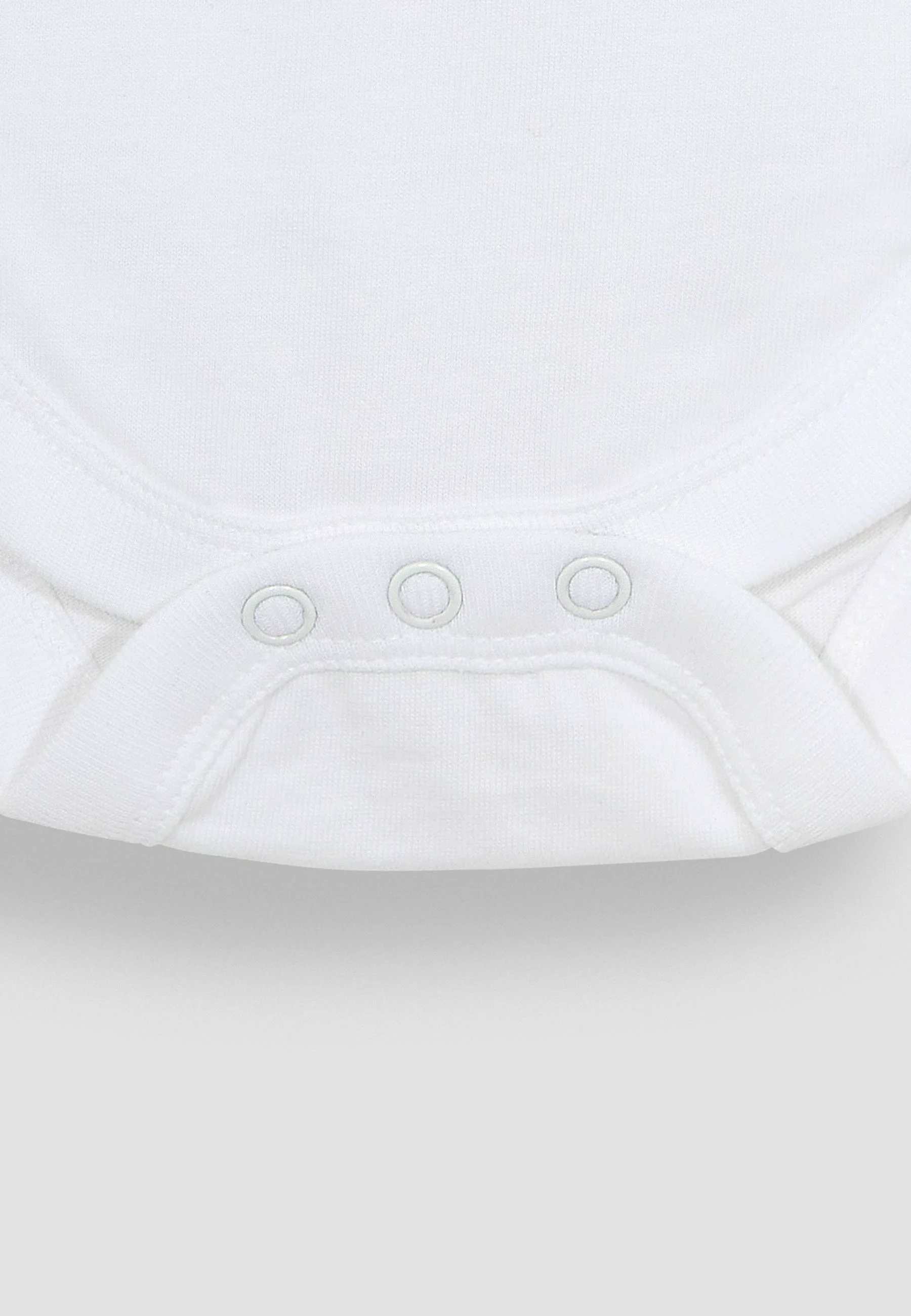 JoJo Maman Bébé DITSY FLORAL COLLAR - REGULAR FIT - Body