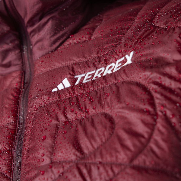 TERREX XPERIOR VARILITE PRIMALOFT HOODED JACKET Damen - Isolationsjacke