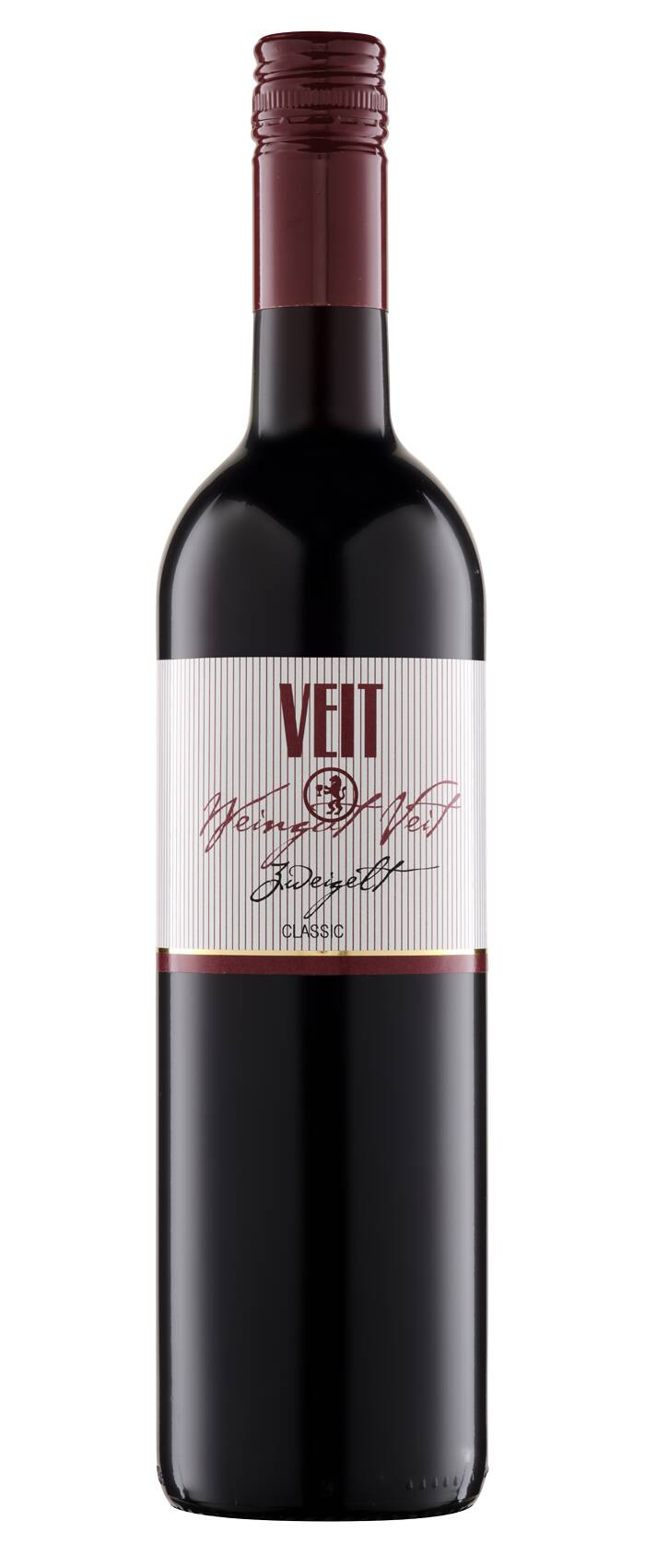 Weingut Veit Zweigelt Classic 2019