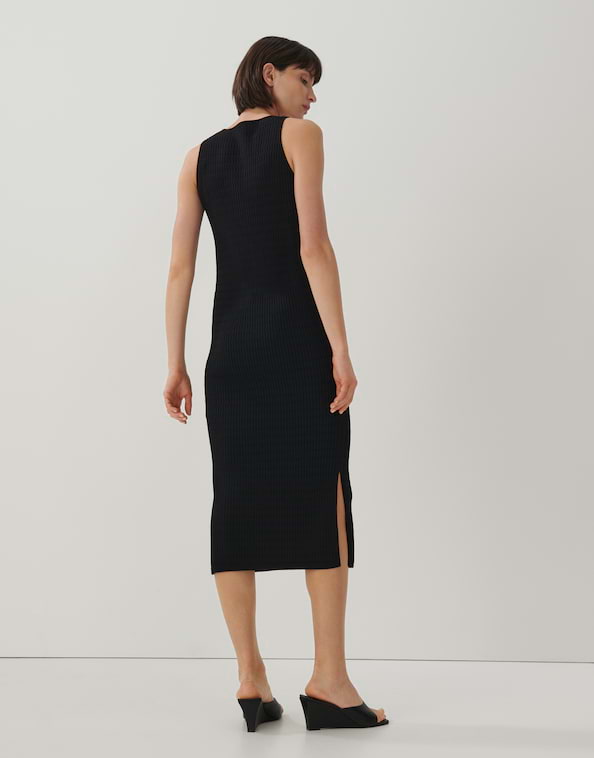 Strickkleid Quereta