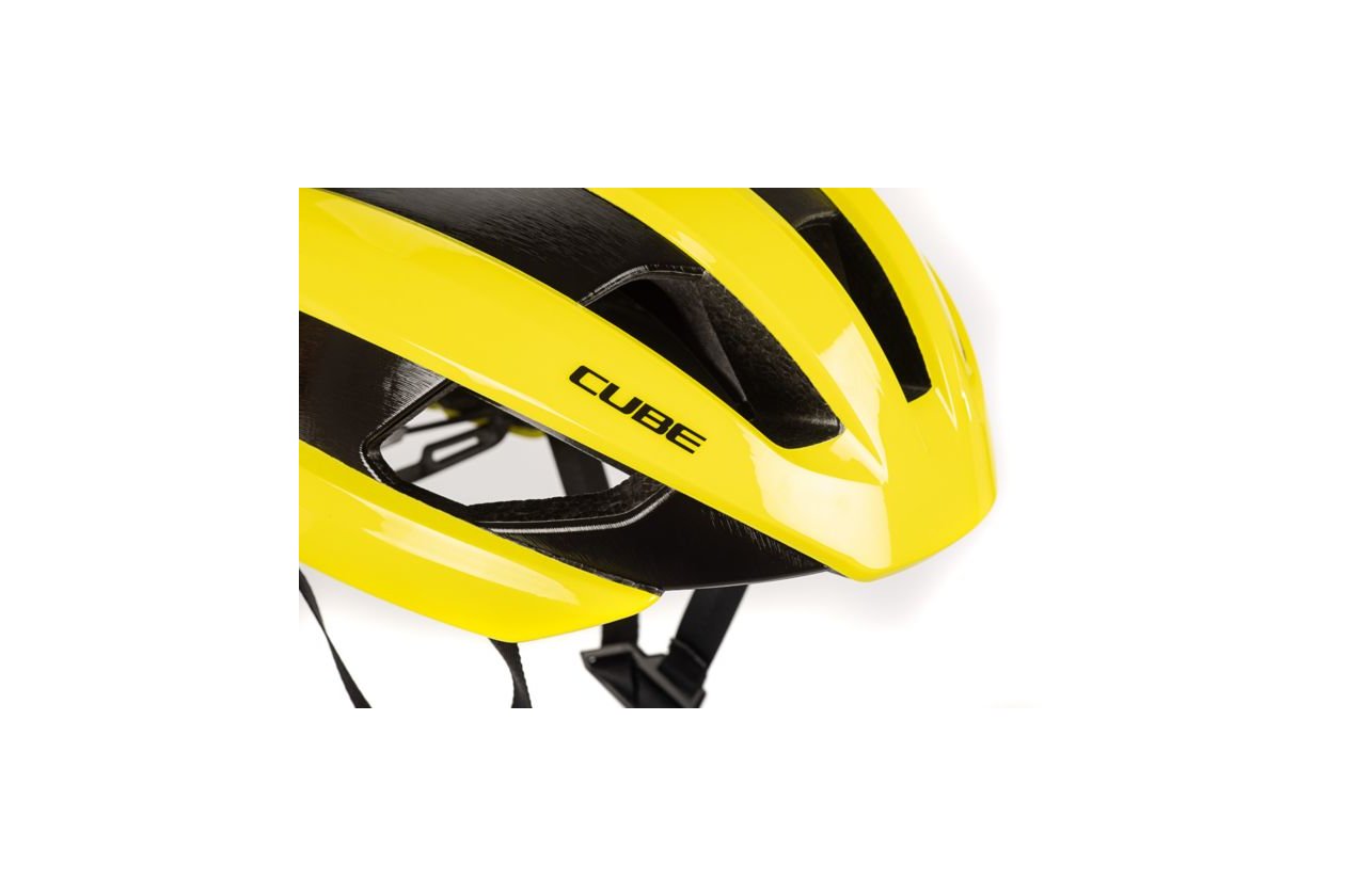 Cube Helm HERON