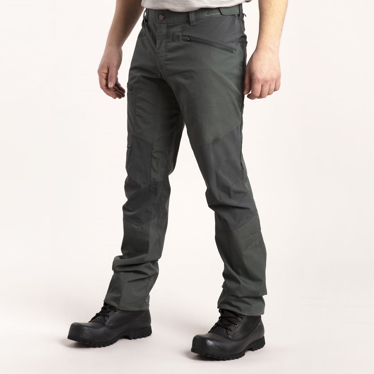 Lundhags Outdoorhose Makke Lt Ms Pant