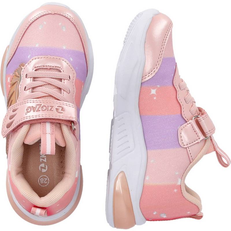 ZigZag Hori Sneaker Kinder