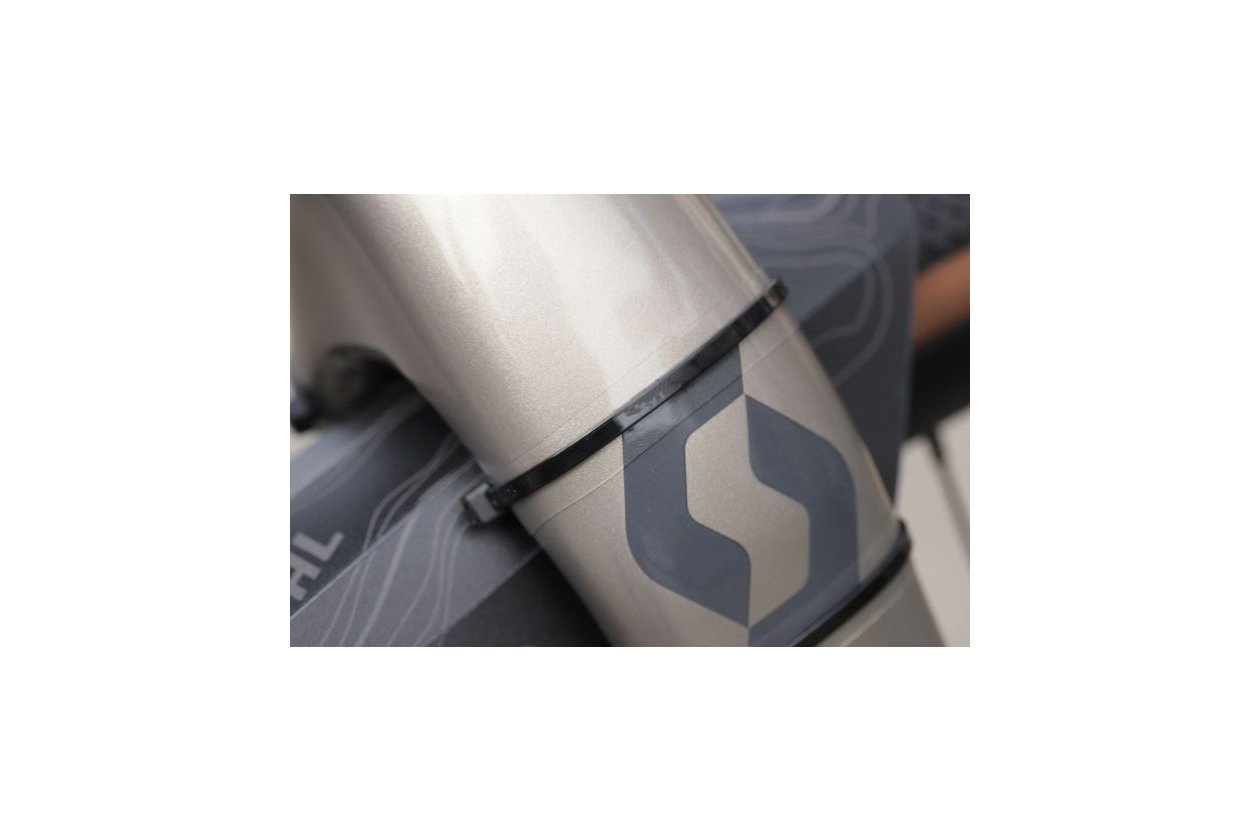 Zefal Mudguard Shield Lite Front Gravel