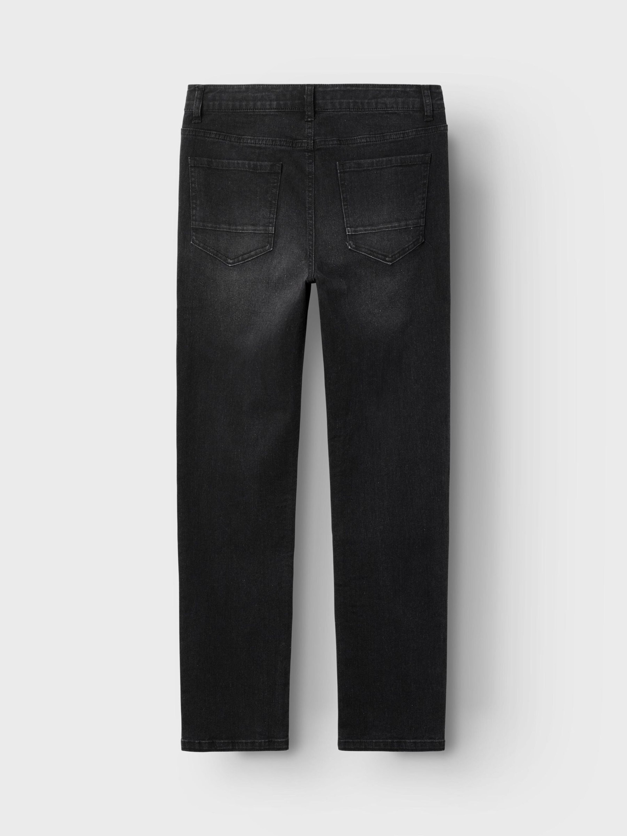 Regular Jeans