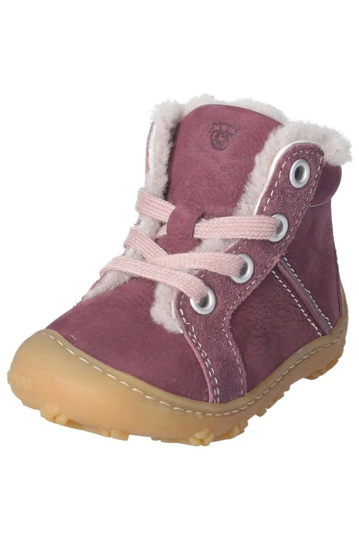 pepino  Flacher Schuh - Rosa - Flacher Absatz