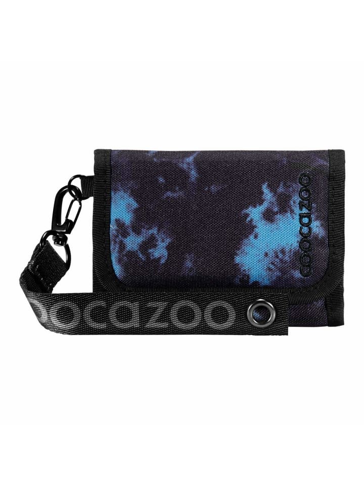 Coocazoo coocazoo Geldbörse, Midnight Dust günstig kaufen onesize