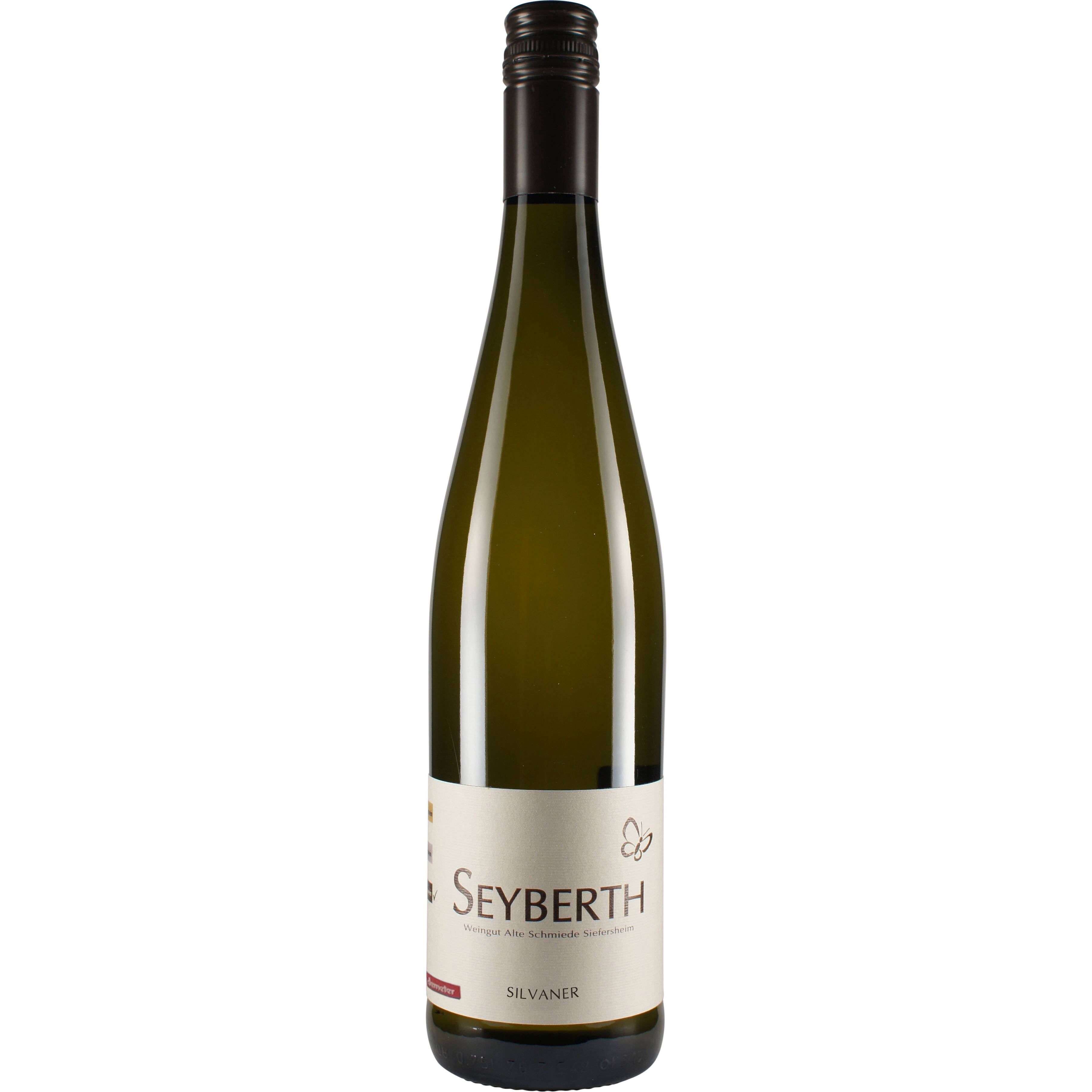 Weingut Seyberth Silvaner - Demeter 2020