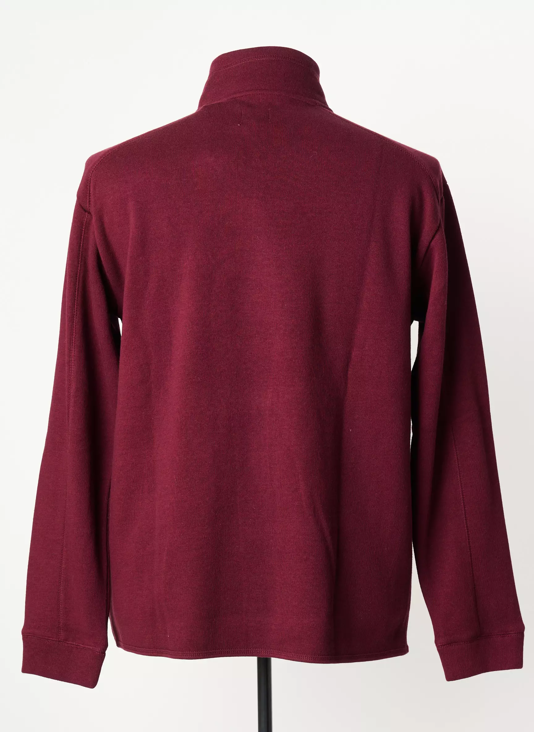 Lee Cooper Sweats Homme couleur rouge